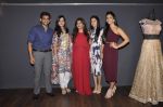 Amy Billimoria festive collection launch in Juhu on 14th Oct 2015